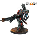 Infinity - Szalamandra Squadron 1