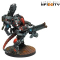 Infinity - Szalamandra Squadron 2