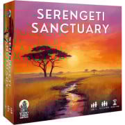 Serengeti Sanctuary