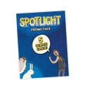 Spotlight - Promo Cards Pack 0