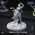 Cast n Play - Crypte Cachée - Set Complet 8