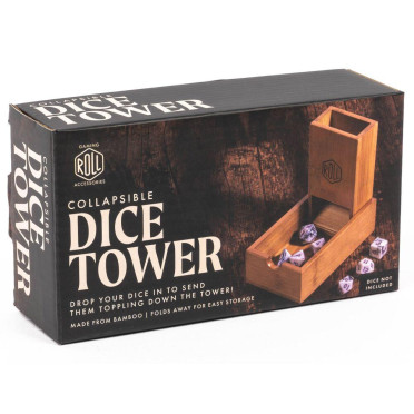 Tour à Dés