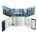 Tokyo:Otherscape - Box Set 5