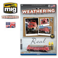 The Weathering Magazine 18 - Real 0