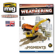 The Weathering Magazine 19 - Pigments