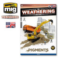 The Weathering Magazine 19 - Pigments 0