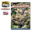 The Weathering Magazine 20 - Camouflage 0