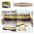 The Weathering Magazine 21 - Faded 5