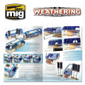 The Weathering Magazine 23 - Die Cast: From Toy to Model 6