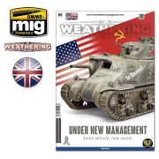 The Weathering Magazine 24 - Under New Management: Same Vehicle, New Owner