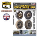 The Weathering Magazine 25 - Wheels, Tracks & Surfaces 0