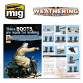 The Weathering Magazine 25 - Wheels, Tracks & Surfaces 2