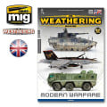 The Weathering Magazine 26 - Modern Warfare 0