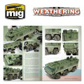 The Weathering Magazine 26 - Modern Warfare 3