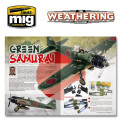 The Weathering Magazine 29 - Green 2
