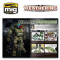 The Weathering Magazine 29 - Green 4