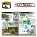 The Weathering Magazine 29 - Green 5