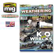 The Weathering Magazine 9 - K.O. and Wrecks