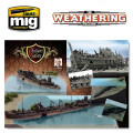 The Weathering Magazine 9 - K.O. and Wrecks 3