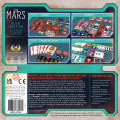 On Mars : Alien Invasion 4