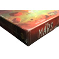 On Mars : Alien Invasion 1