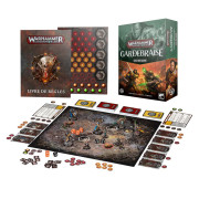 Warhammer Underworlds : Gardebraise