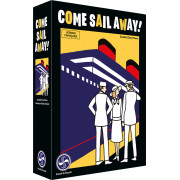 Boite de Come Sail Away ! - Occasion
