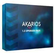 Stars of Akarios: 1.5 Upgrade Pack