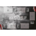 La Resistance - Neoprene Playmat 0