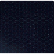 Stars of Akarios: Neoprene Mat
