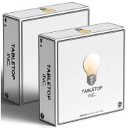 Tabletop Inc. - Deluxe Box