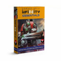Infinity - Szalamandra Squadron 0