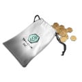 Tabletop Inc. - Metal Coins 0