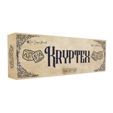 Kryptex