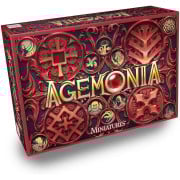 Agemonia - Miniatures Set - Sundrop