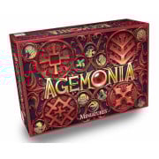 Agemonia - Miniatures Set