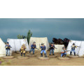 Dead Man's Hand - Buffalo Soldiers 0