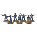 Dead Man's Hand - The Family 0