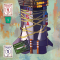 Kikai - Bricolage Heads 9