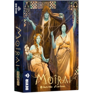 Moirai