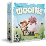 Woollie