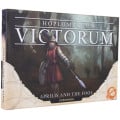 Hoplomachus - Victorum: Aprilis and the Fool 0