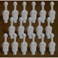 Hoplomachus - Victorum: Hero Tracker Metal Sword Pegs 0