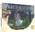 Hoplomachus: Pandora's Might 0