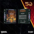 D&D Classic Module Dice Set - Vecna Lives! 2