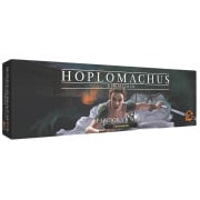 Hoplomachus - Remastered: Pandora's Wake