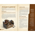 Outgunned Adventure 2