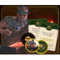 Hoplomachus - Victorum: The Forge Micro Expansion 0