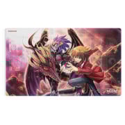 YU-GI-OH! JCC - Tapis de jeu - Jaden & Yubel