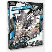 Pokémon : Pokémon : Collection classeur Écarlate et Violet – Foudre Noire